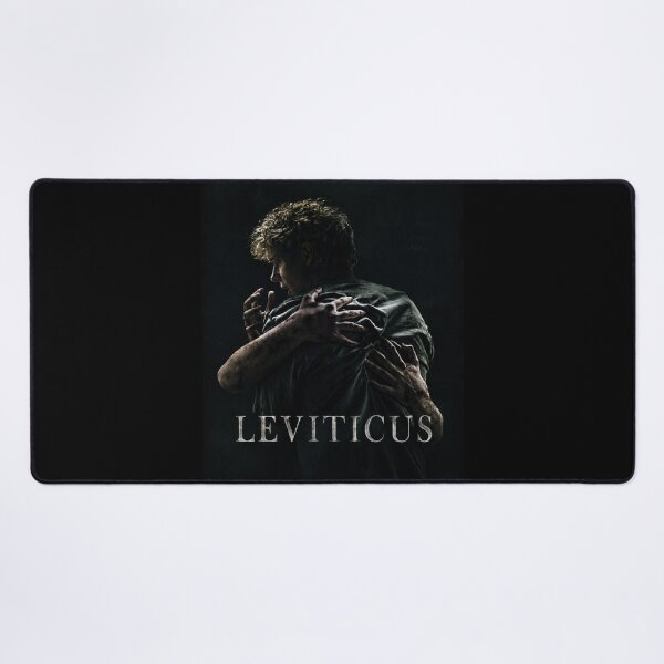 Item preview, Leviticus designed and sold by thrynafenquar.