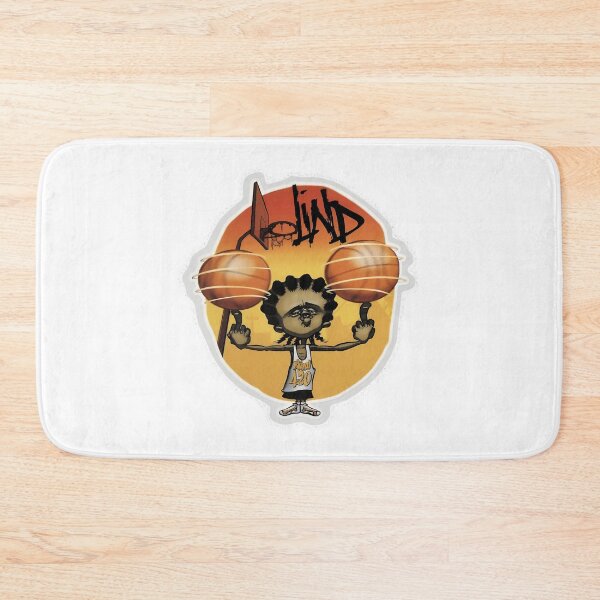 Item preview, Blind Skateboards Hook Ups Skate Hookups Hook-Ups 90'S Vintage Skateboard Basketball designed and sold by DesignDorks.