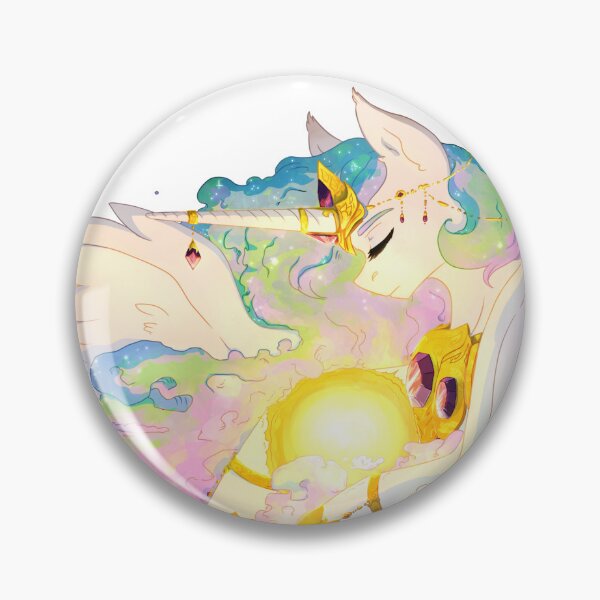 Item preview, Princess Celestia Resting designed and sold by sinrinf.