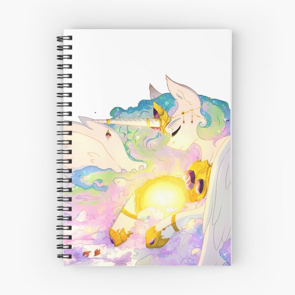 Item preview, Princess Celestia Resting designed and sold by sinrinf.