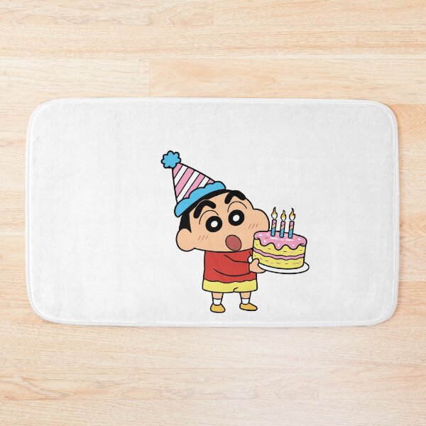 Item preview, birthday cake designed and sold by Bluerim.