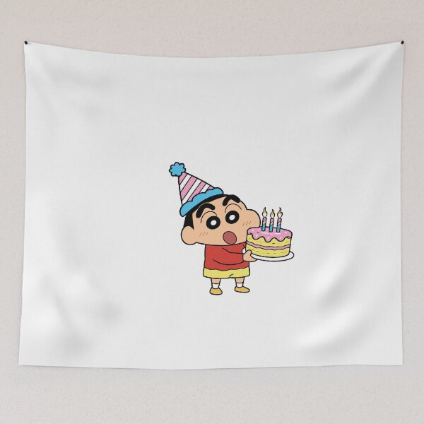 Item preview, birthday cake designed and sold by Bluerim.
