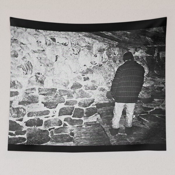 Item preview, That's Mike in the Corner || Blair Witch designed and sold by StrangeBootique.