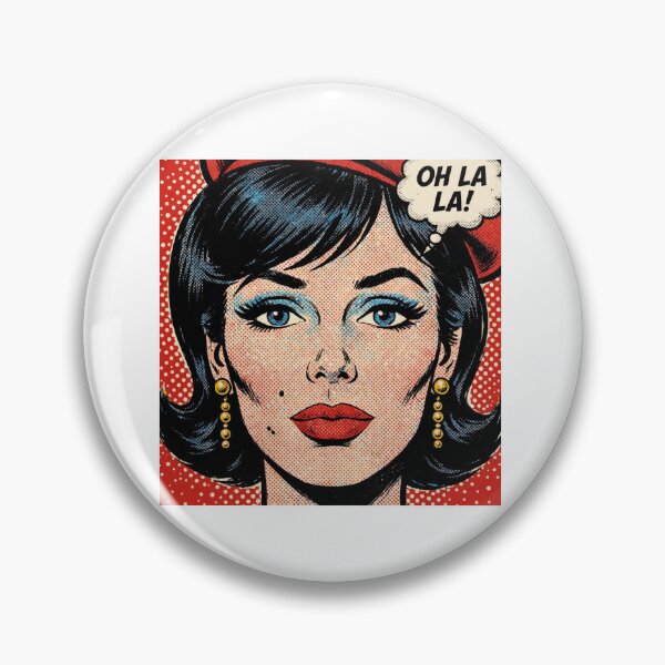 Item preview, Red Beret #400 ROUGE - Oh La La - Scarred Collection Final designed and sold by MAISON SYLVIE.