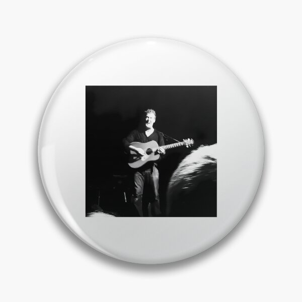 Item preview, Glen Hansard designed and sold by WakWakDesigns.