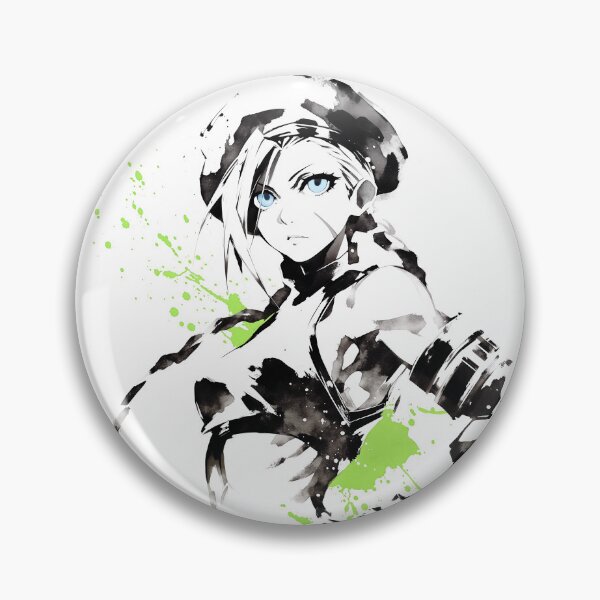 Item preview, Watercolor Cammy designed and sold by SchellStation.