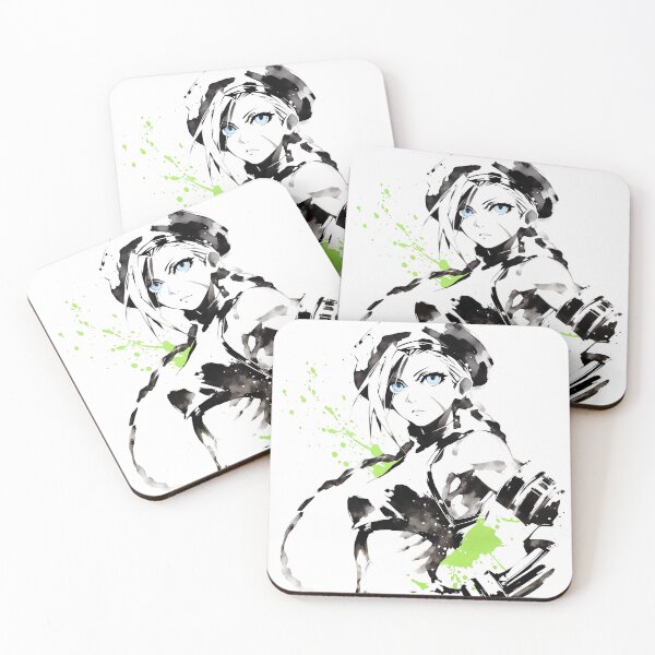Item preview, Watercolor Cammy designed and sold by SchellStation.