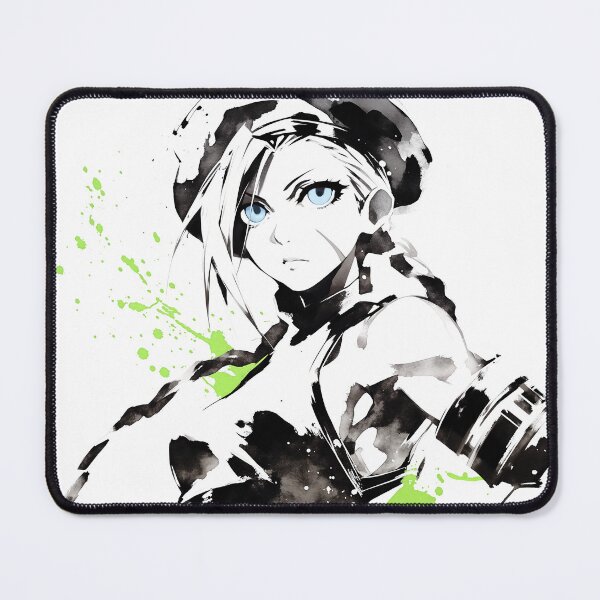 Item preview, Watercolor Cammy designed and sold by SchellStation.