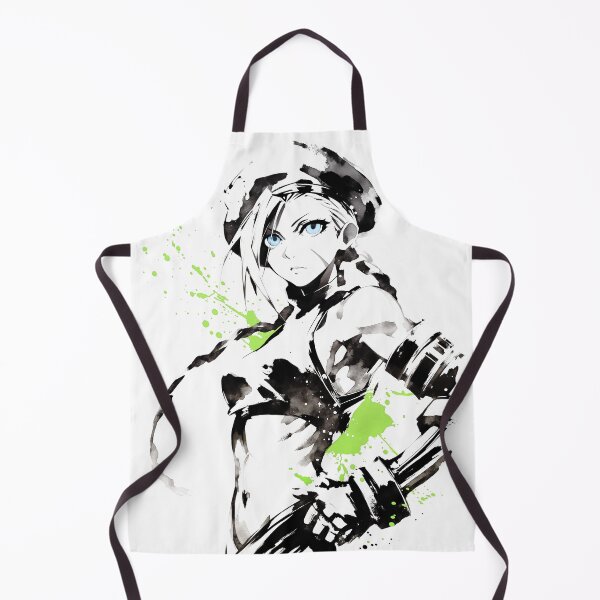 Item preview, Watercolor Cammy designed and sold by SchellStation.