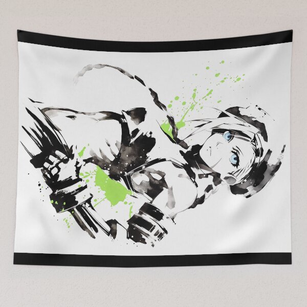 Item preview, Watercolor Cammy designed and sold by SchellStation.