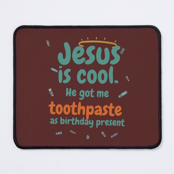 Item preview, Jesus got me a gift designed and sold by ChihbyCharity.