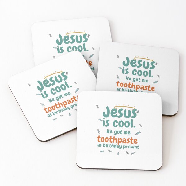 Item preview, Jesus got me a gift designed and sold by ChihbyCharity.