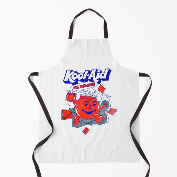 Item preview, Drink Mix Man Oh Yeah designed and sold by pierrevelazque.
