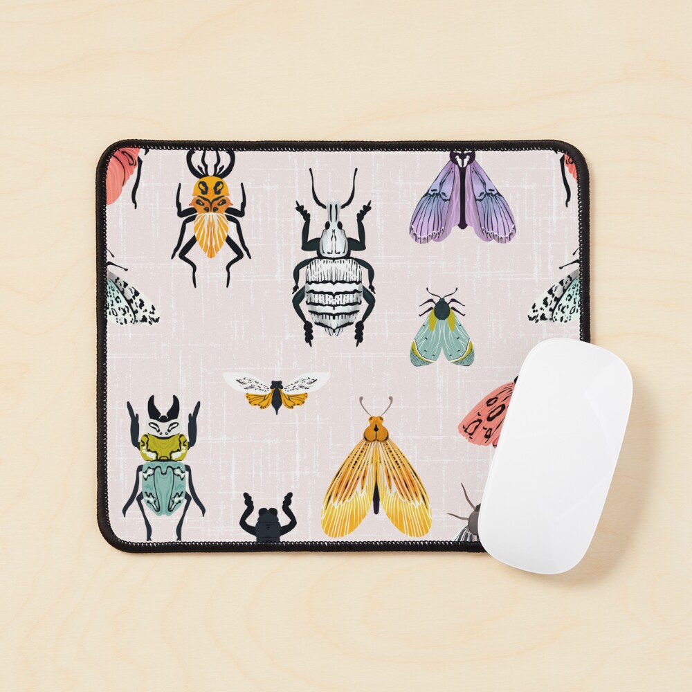 Item preview, Mouse Pad designed and sold by Sansiona.