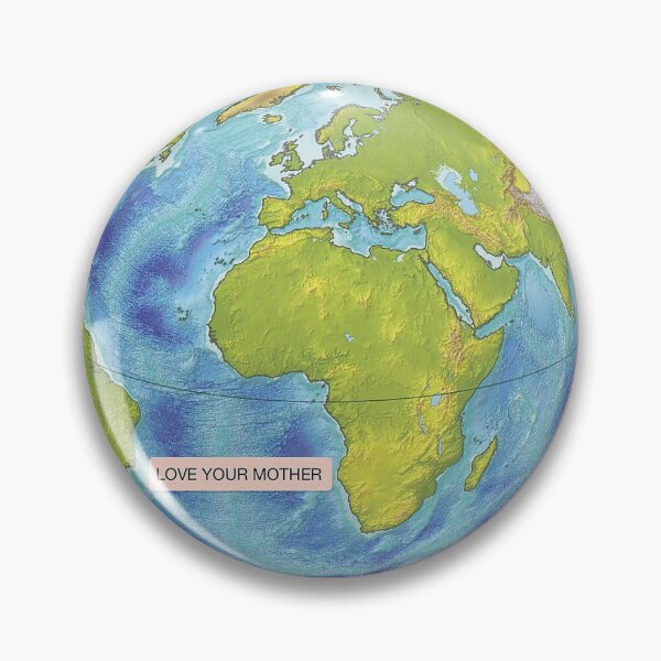 Item preview, Mother Earth designed and sold by Asapmina.