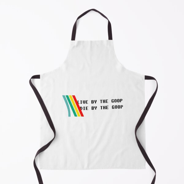 Item preview, Live By The Goop Die By The Goop Bungulator Burnt Peanut designed and sold by WolfieeShops.