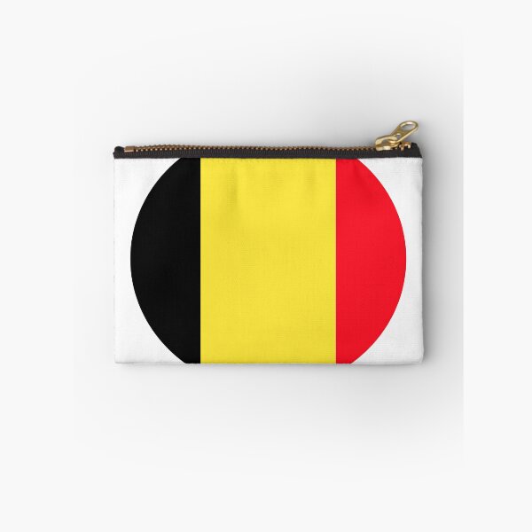 Item preview, Belgium Flag designed and sold by Inspirationmotivation.