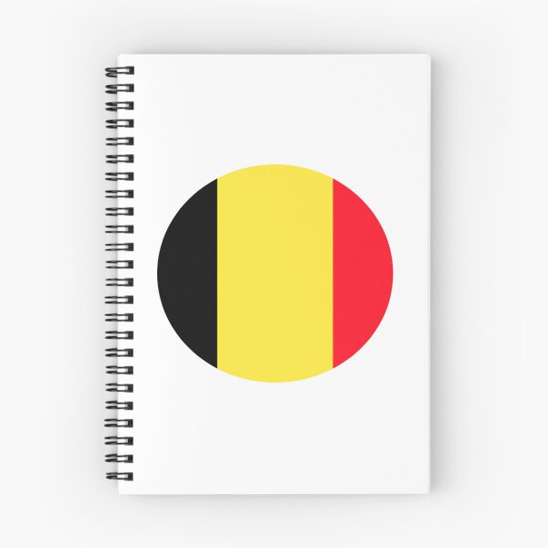 Item preview, Belgium Flag designed and sold by Inspirationmotivation.