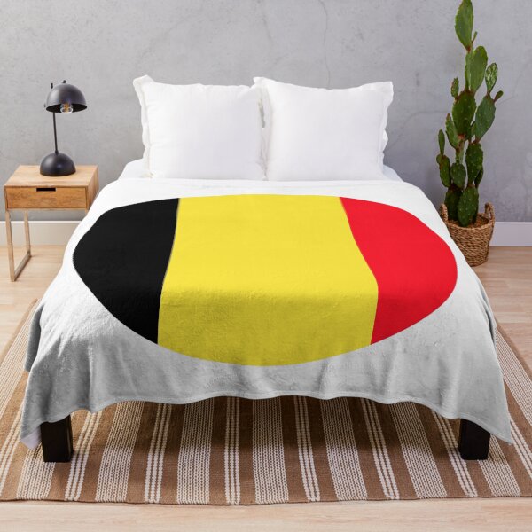 Item preview, Belgium Flag designed and sold by Inspirationmotivation.