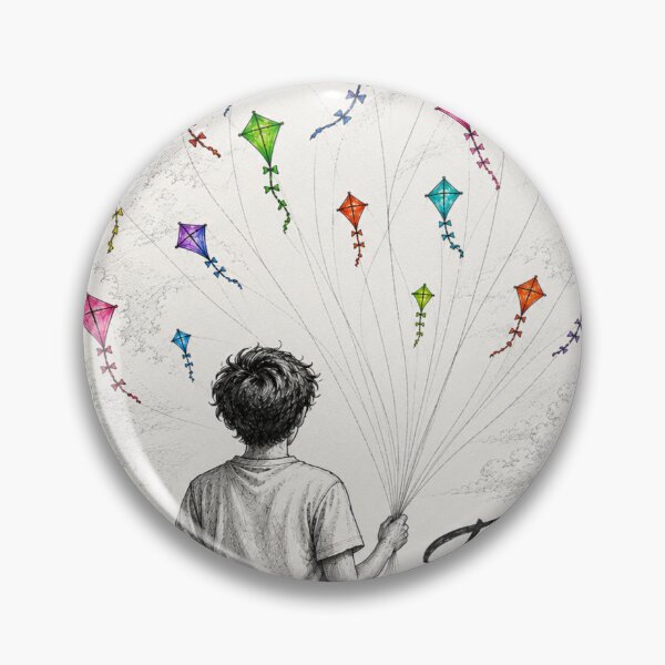 Item preview, Timeless flying designed and sold by urbanshop7.