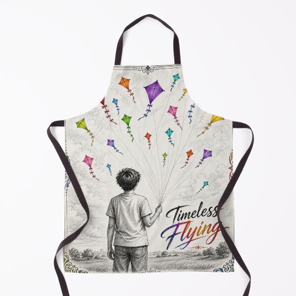 Item preview, Timeless flying designed and sold by urbanshop7.