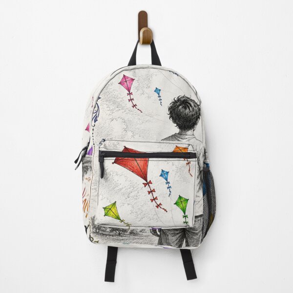 Item preview, Timeless flying designed and sold by urbanshop7.