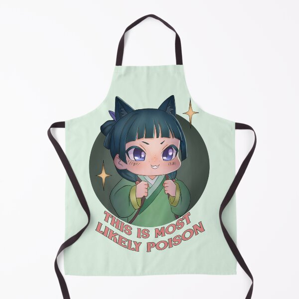 Item preview, Doodle Likely Poison Quote designed and sold by Izaa-aart.
