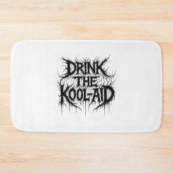 Item preview, Drink The Kool-Aid designed and sold by pierrevelazque.