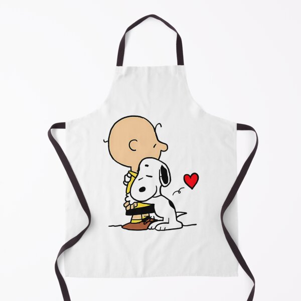 Aperçu de l'œuvre Snoopy et Woodstock font un câlin adorable créée et vendue par WolfieeShops.