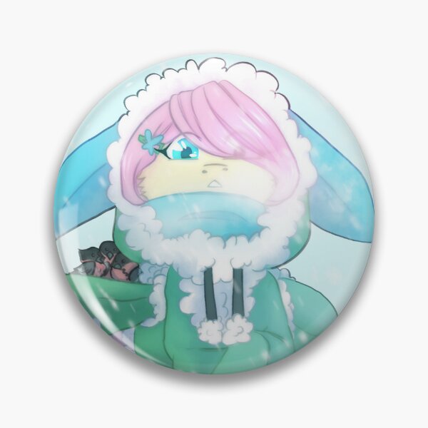 Item preview, Cozy Winter Day in the Snow designed and sold by sinrinf.