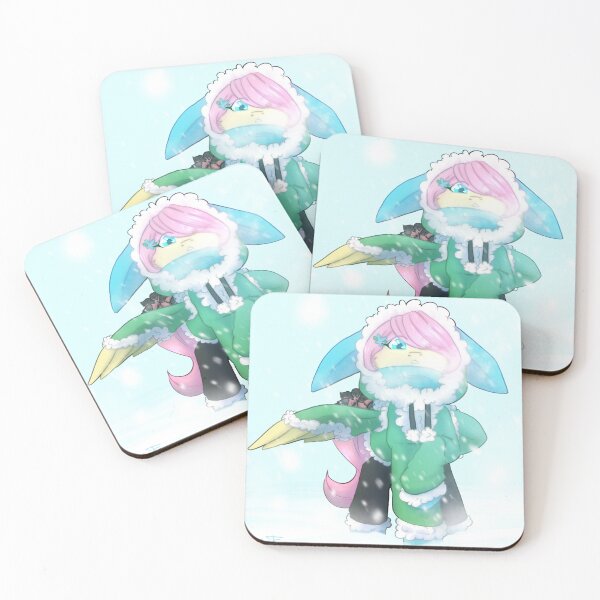 Item preview, Cozy Winter Day in the Snow designed and sold by sinrinf.