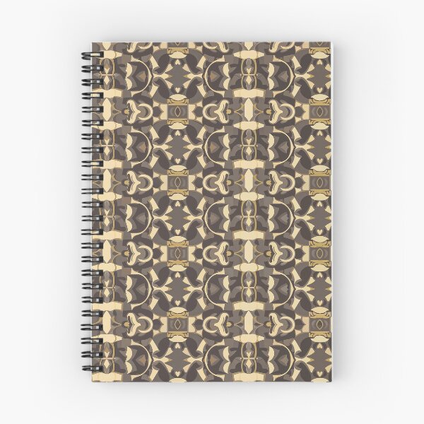 Item preview, Abstract Modern Sophisticated Geometric Pattern Art Print designed and sold by Noorkin.