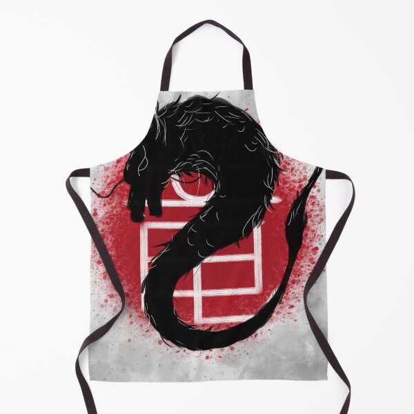 Item preview, Black Dragon Digital Art designed and sold by hondaart.