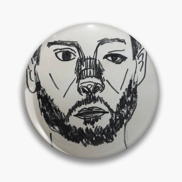 Item preview, Thom Yorke designed and sold by Rubyalvarez4568.