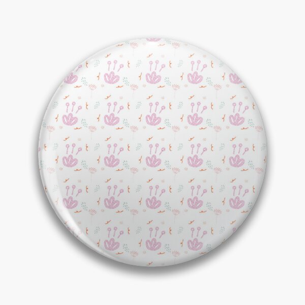Item preview, Pastel Flower Seamless designed and sold by puyparole.