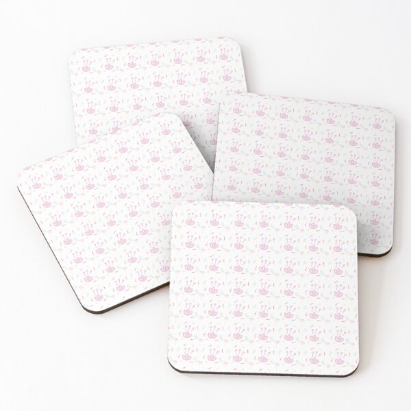 Item preview, Pastel Flower Seamless designed and sold by puyparole.