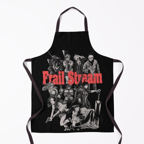 Item preview, The Frail Stream designed and sold by XavierNVD.