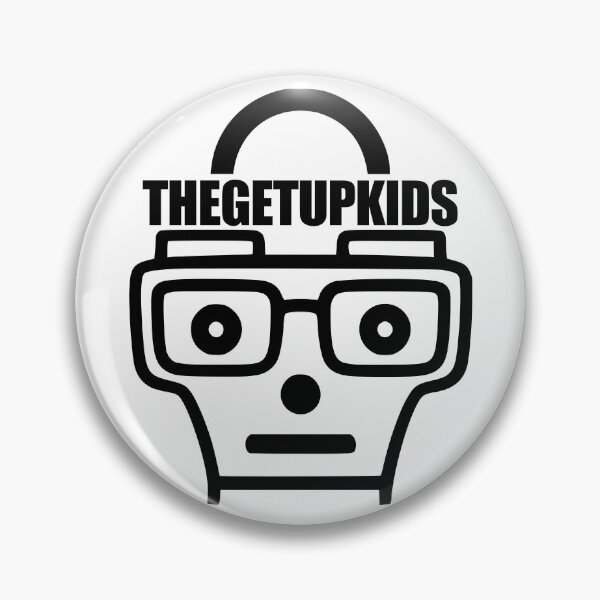 Item preview, The Get Up Kids designed and sold by V.I.S.T.A. .