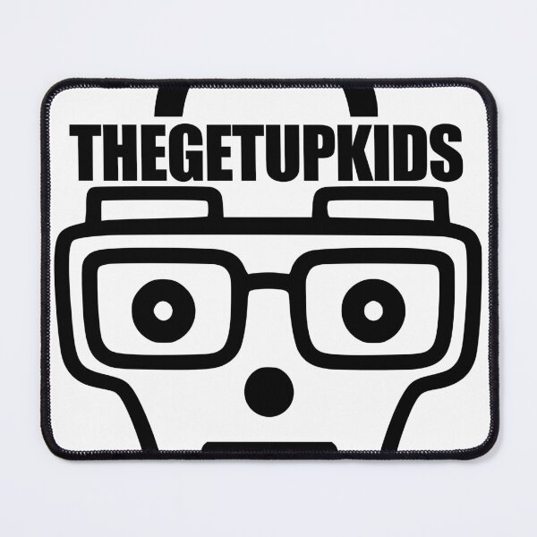 Item preview, The Get Up Kids designed and sold by V.I.S.T.A. .