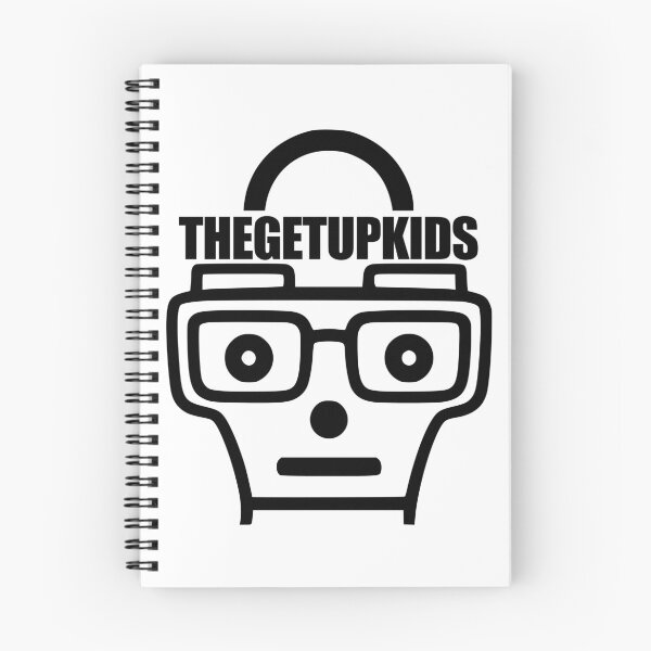 Item preview, The Get Up Kids designed and sold by V.I.S.T.A. .