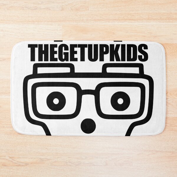 Item preview, The Get Up Kids designed and sold by V.I.S.T.A. .