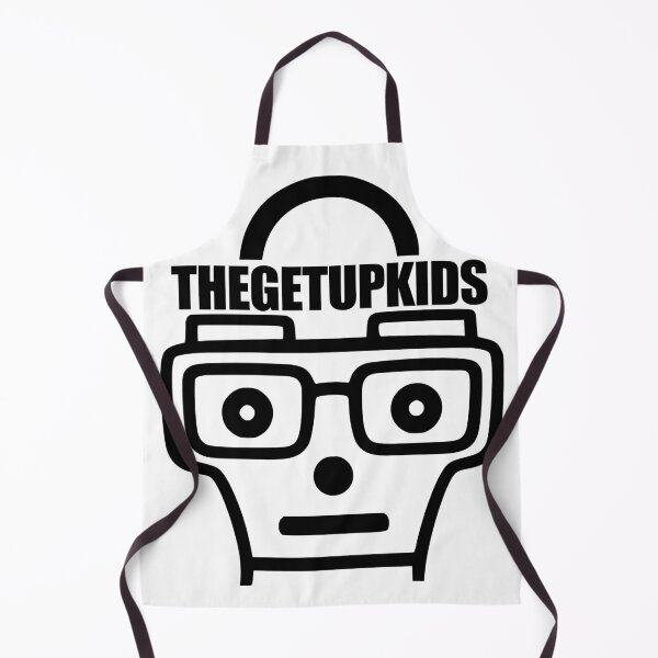 Item preview, The Get Up Kids designed and sold by V.I.S.T.A. .