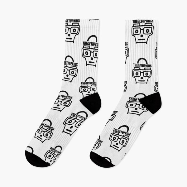 Item preview, The Get Up Kids designed and sold by V.I.S.T.A. .