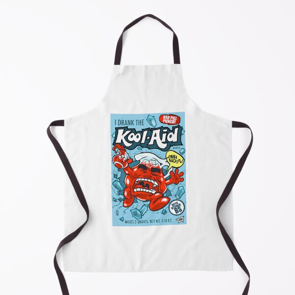 Item preview, I Drank The Kool Aid designed and sold by pierrevelazque.
