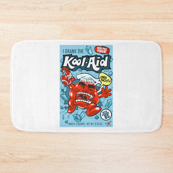 Item preview, I Drank The Kool Aid designed and sold by pierrevelazque.