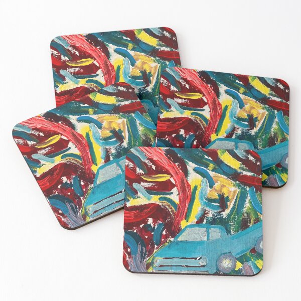 Item preview, Truck abstract  designed and sold by Kserr.