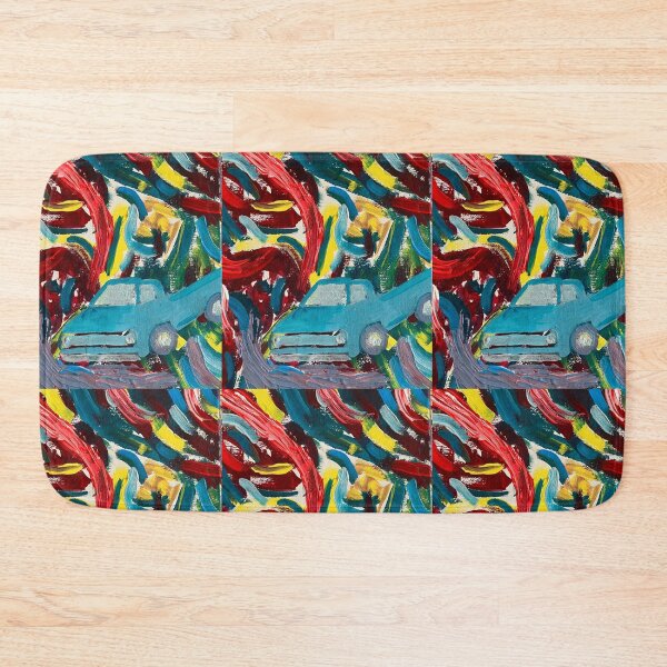 Item preview, Truck abstract  designed and sold by Kserr.