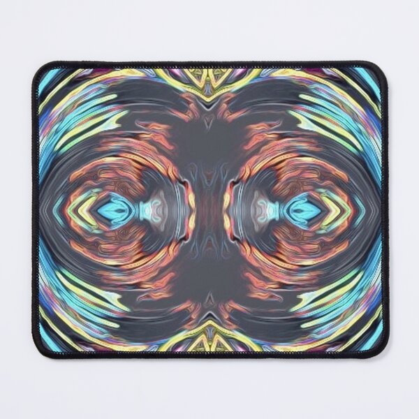 Item preview, Robert Tyler Class | Neon Abstract 2.26.8.6.9.1 | Collection 2 | RTC Studios designed and sold by RTC Studios.