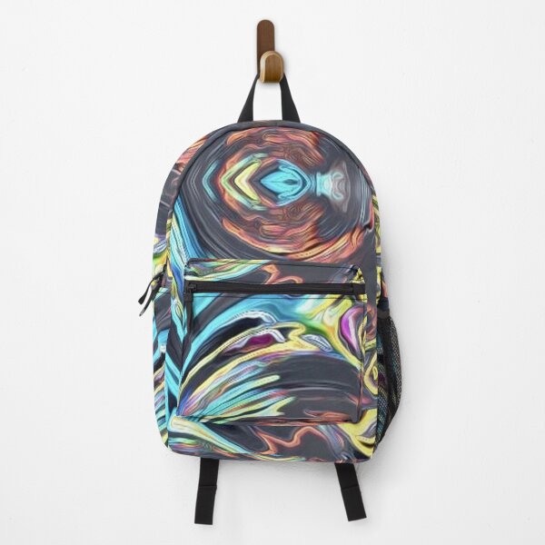 Item preview, Robert Tyler Class | Neon Abstract 2.26.8.6.9.1 | Collection 2 | RTC Studios designed and sold by RTC Studios.