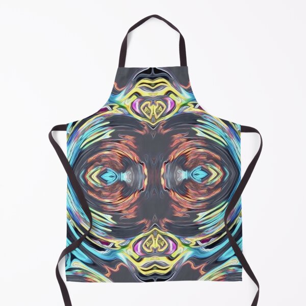 Item preview, Robert Tyler Class | Neon Abstract 2.26.8.6.9.1 | Collection 2 | RTC Studios designed and sold by RTC Studios.